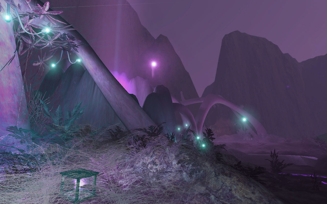Adyion in game screenshot