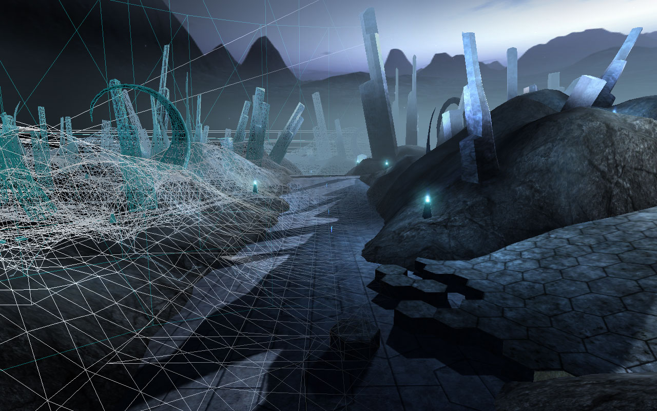 Thuliac in game screenshot