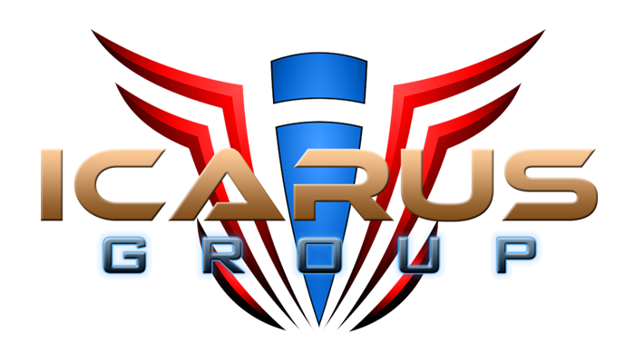 icarus logo